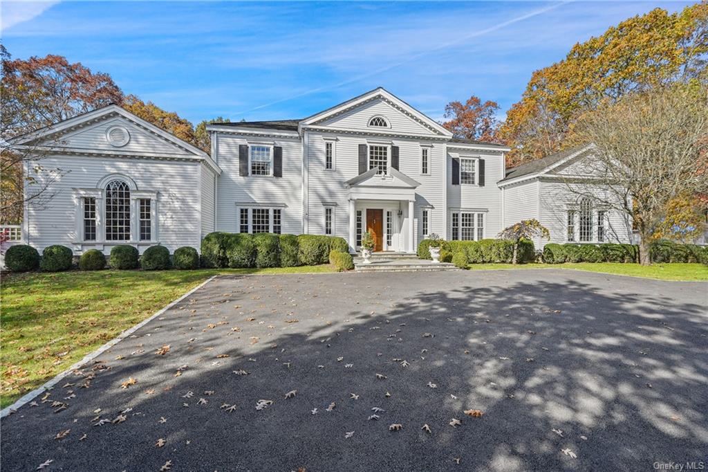 Single Family in Lewisboro - Rock Shelter  Westchester, NY 10597