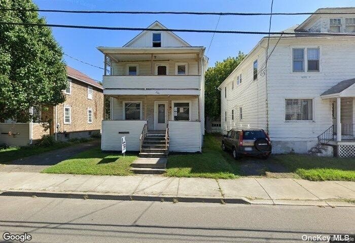 Listing in Out Of Area Town, NY