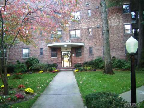 Welcome To This Totally Renovated Rare Great Neck 3Br, 2Ba With A  Terrace. This Home Boasts Gorgeous Granite Kitchen, Hard Wood Floors, Beautifully Renovated Bathrooms, Terrace Facing Courtyard. This Home Is Located One Block From Lirr And Shopping. 