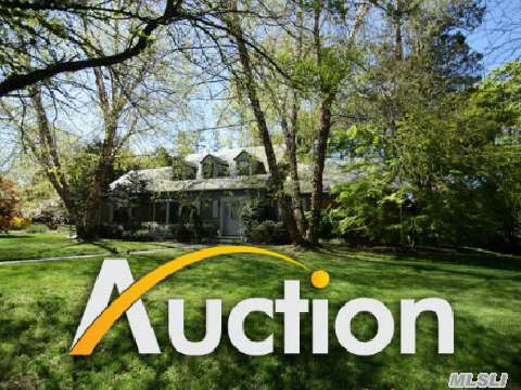 Auction! Note: $1, 399, 000 Is For Listing Purposes Only,  It Is Not The Opening Bid Or/Reserve Price At Auction. Auction To Be Held June 16th.