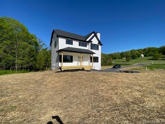 Single Family in Wawayanda - Mt Orange  Orange, NY 10940