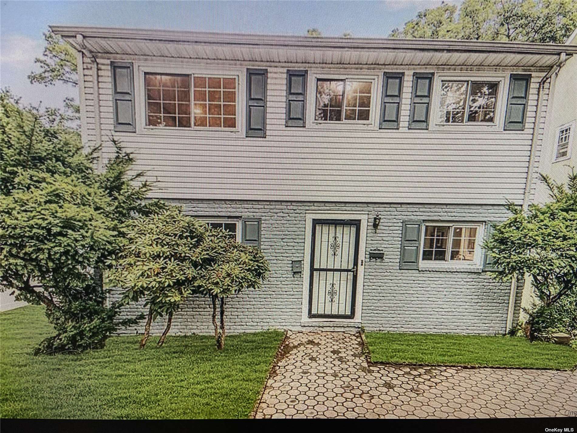 Listing in Mount Vernon, NY