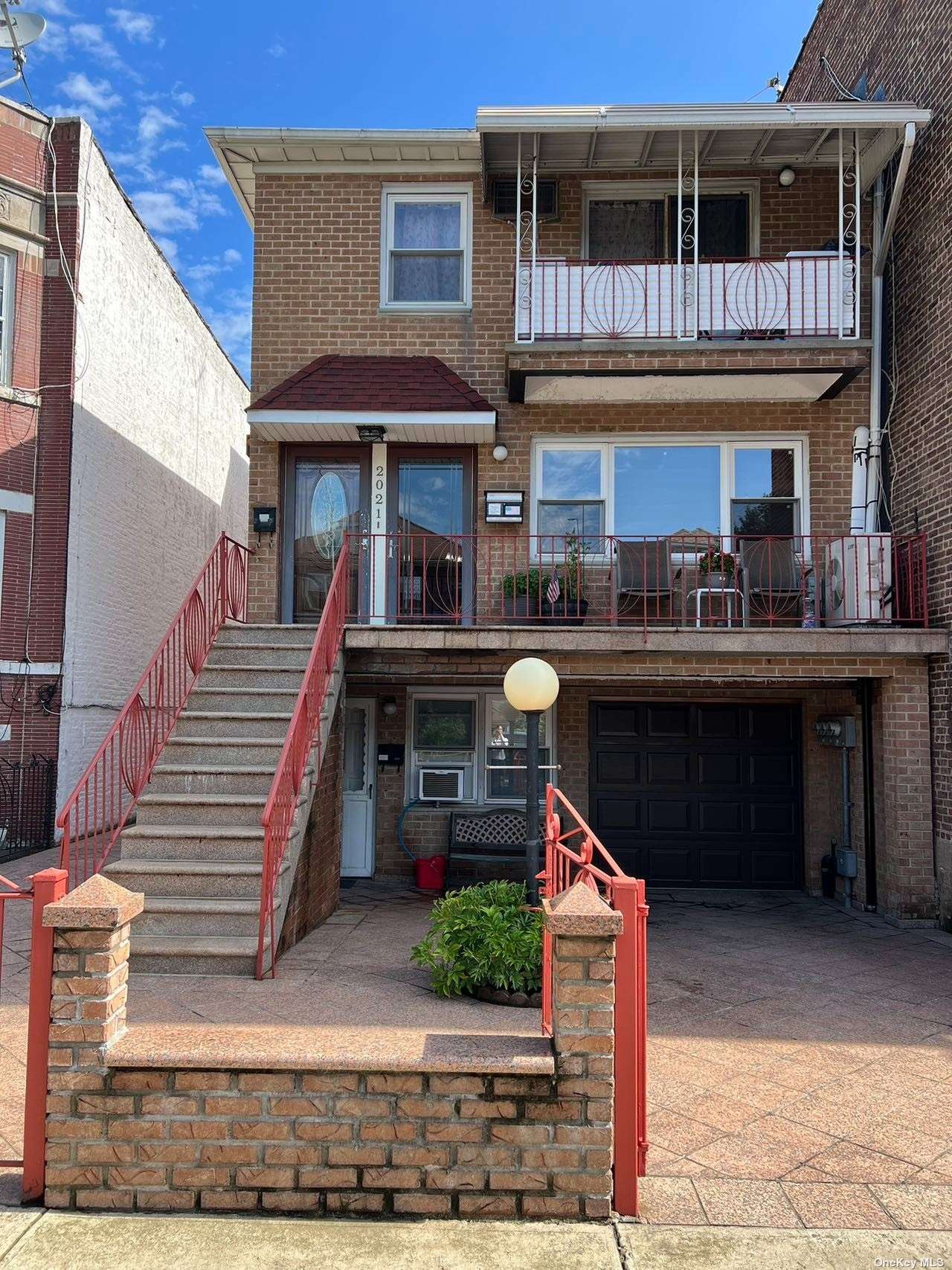 Three Family in Bensonhurst - 81st  Brooklyn, NY 11214