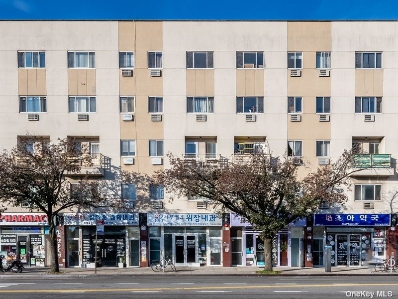 Commercial Sale in Flushing - Northern  Queens, NY 11354