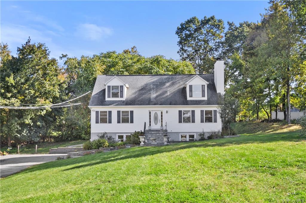 Single Family in Cortlandt - Elm  Westchester, NY 10537