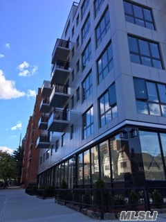 Brand New Luxury 7 Story Condo Building With Elevator In Hear Of Flushing, 15Yrs Tax Abatement, Convenient To Supermarket/Transportation/Main St.