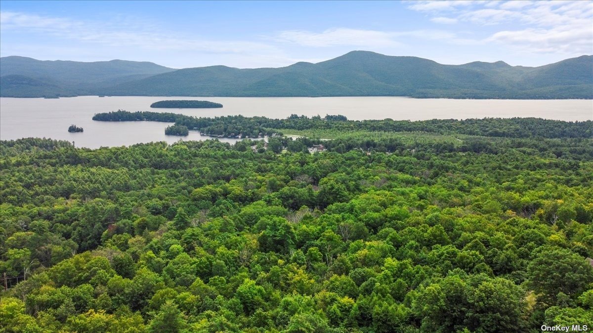 Land in Bolton Landing - Longview  Out Of Area, NY 12814