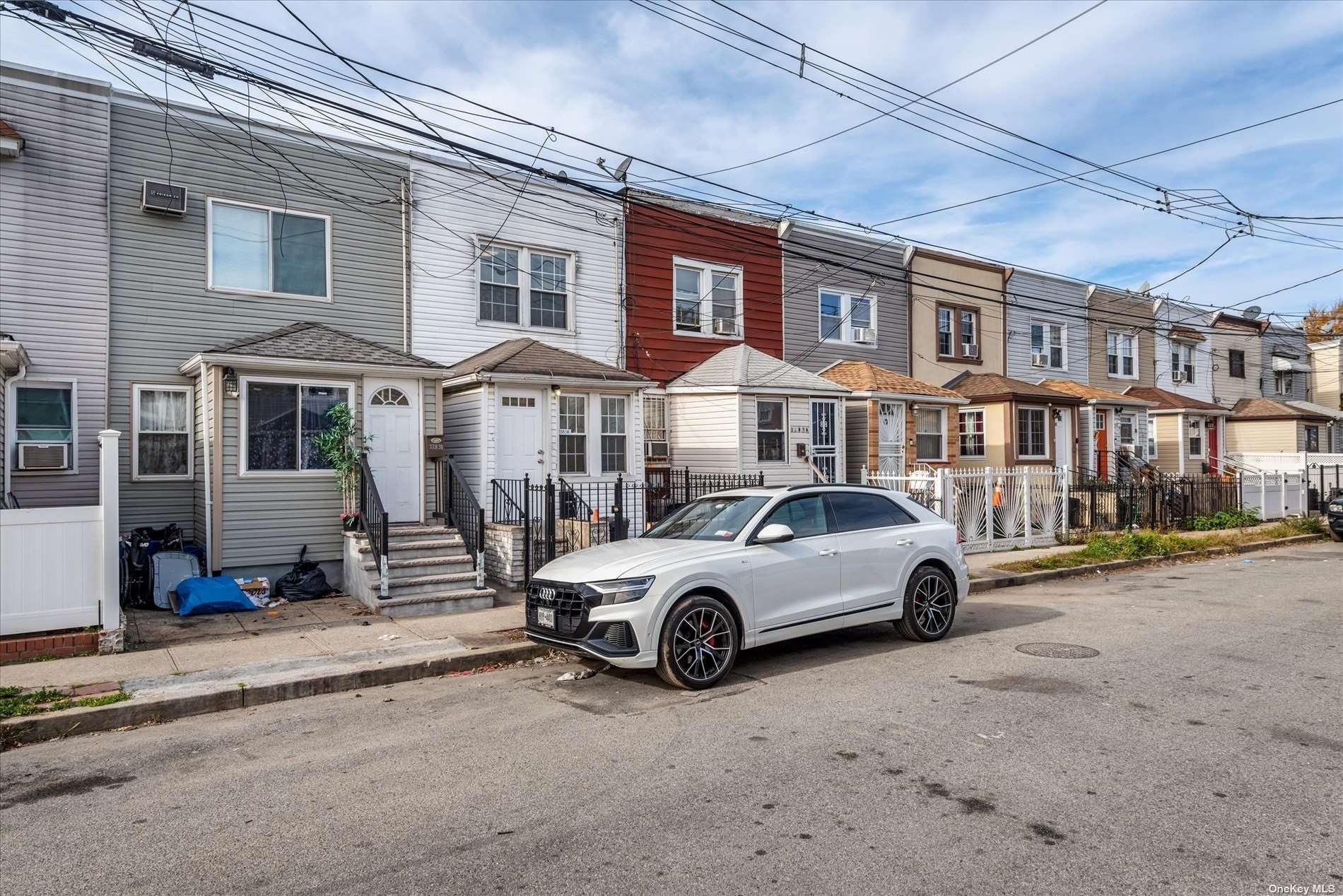 Single Family in Jamaica - 154th Street  Queens, NY 11434