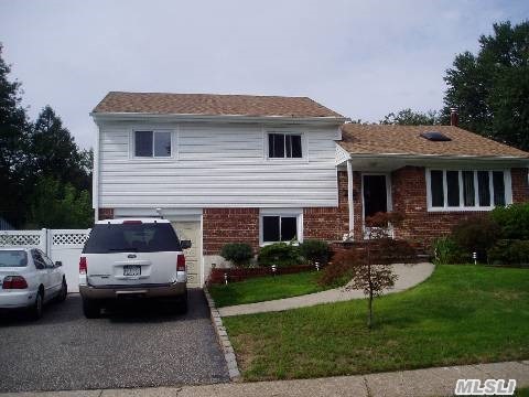 Right Next To The Park.  Windows, Roof, Siding, Kit Renovated 7 Years Ago