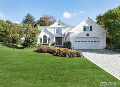 Beautifully Appointed Colonial, Custom Wood Floors And Beautiful Built Ins. Finished Basement With Custom Cherry Cabinets. The Community Provides Tennis Courts, An Indoor And Outdoor Pool And Health Club With A Fabulous Club House.