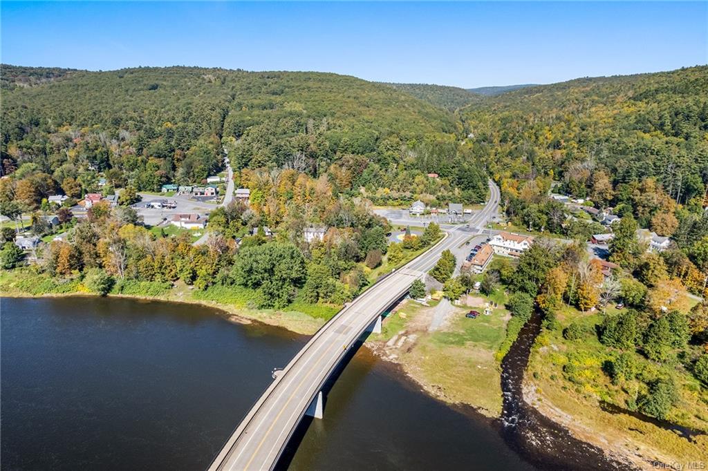 Land in Highland - State Route 55  Sullivan, NY 12719
