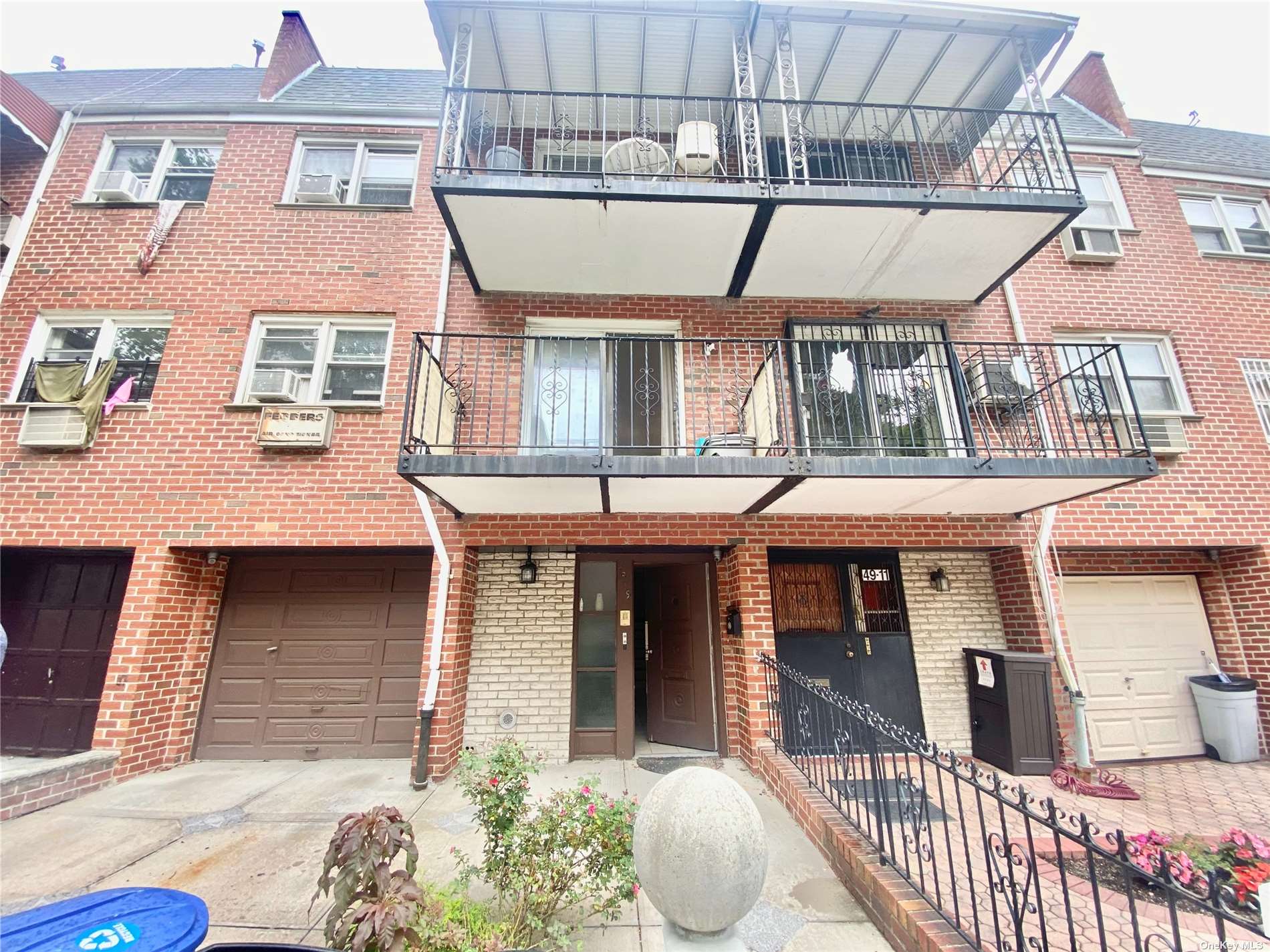 Two Family in Woodside - 31st  Queens, NY 11377