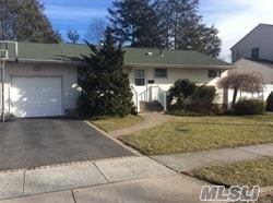 Expanded Ranch, Move right in. Finished basement with full bath, CAC, gas, large fenced rear yard, Attached 1-car garage and 2-car driveway