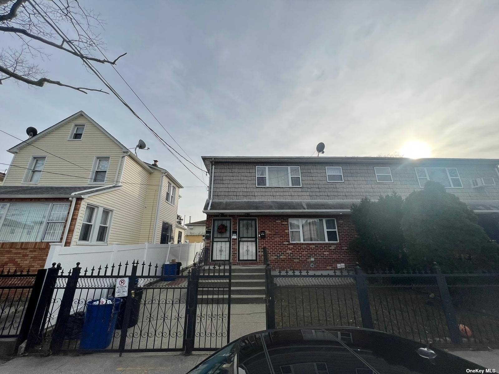 Two Family in Jamaica - 127th  Queens, NY 11434