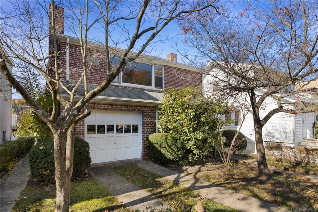Two Family in Yonkers - Sedgwick  Westchester, NY 10705
