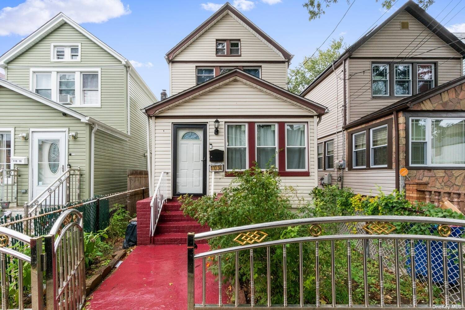 Single Family in Jamaica - Union Hall  Queens, NY 11433