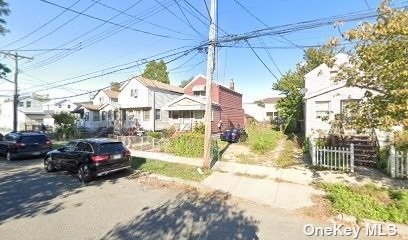 Land in Rochdale - 144th  Queens, NY 11434