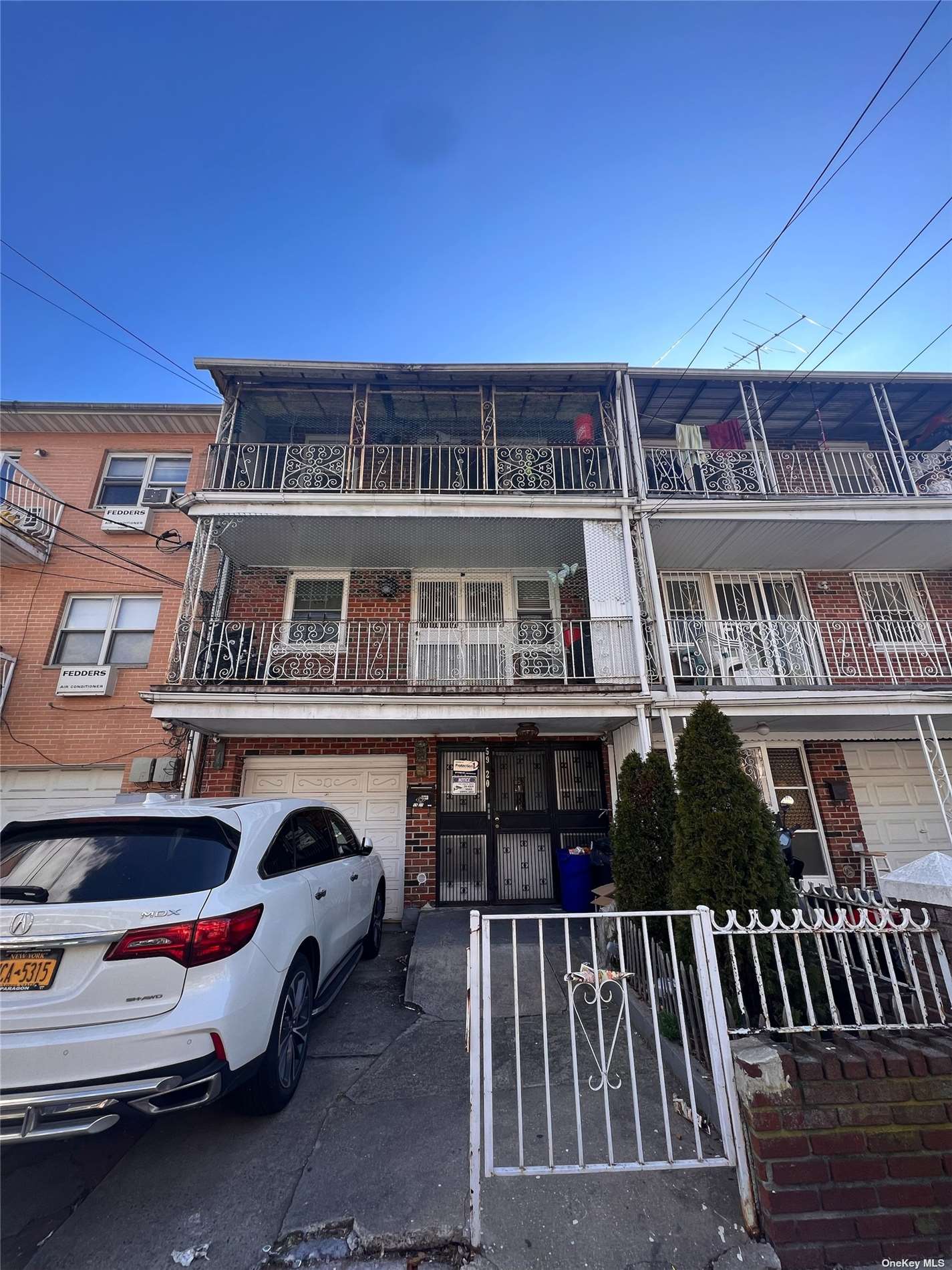 Three Family in Corona - Xenia  Queens, NY 11368