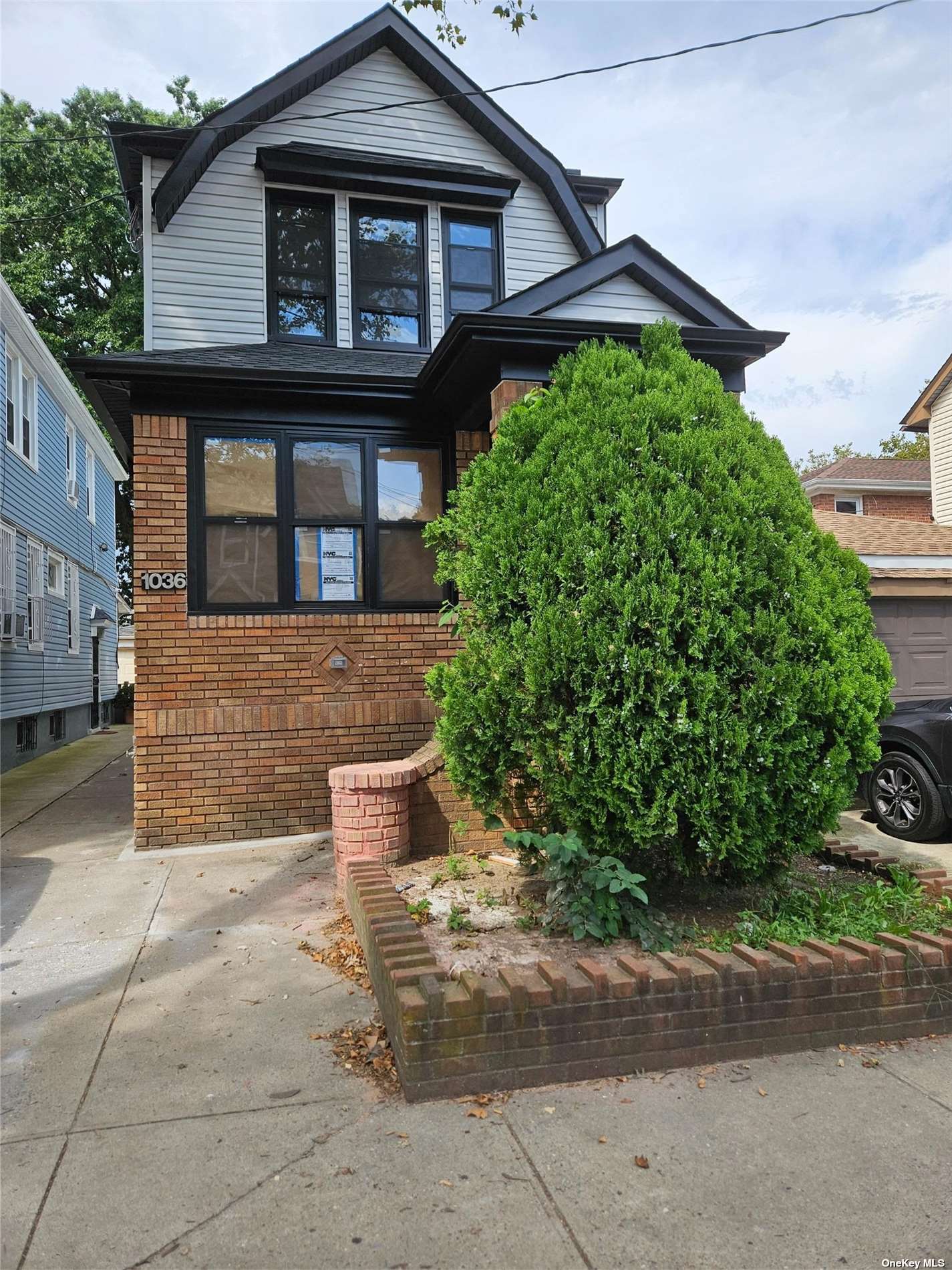 Listing in Midwood, NY