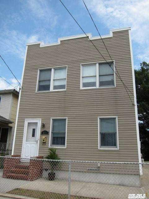Great Home For A Large Family, Vinyl Siding, Updated Windows, Fenced Oversized Property. Two New Baths. Close To Shopping, Parkways And Transportation. Must Be Seen To Be Appreciated. Taxes Do Not Reflect Star Savings Of $1229 For Owner Occupied Owners.