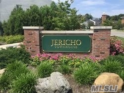 Jericho garden apartment, 1st floor, recently renovated, heat included (and you control your own heat), private entrance, private fenced yard, laundry facilities are onsite (no laundry in unit), 1 year lease, parking included but not assigned. Avail 3/15