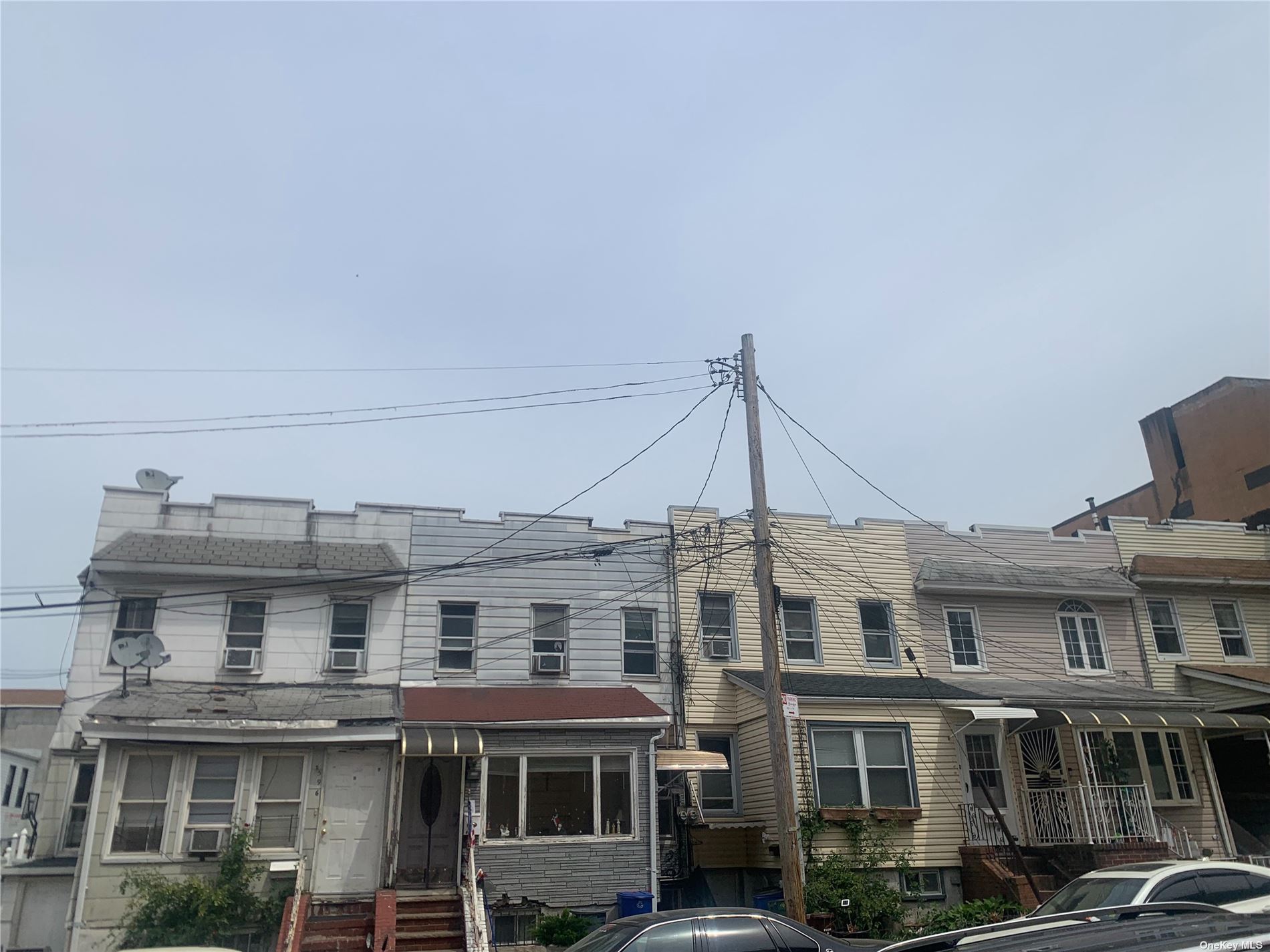 Single Family in Maspeth - 59th  Queens, NY 11378