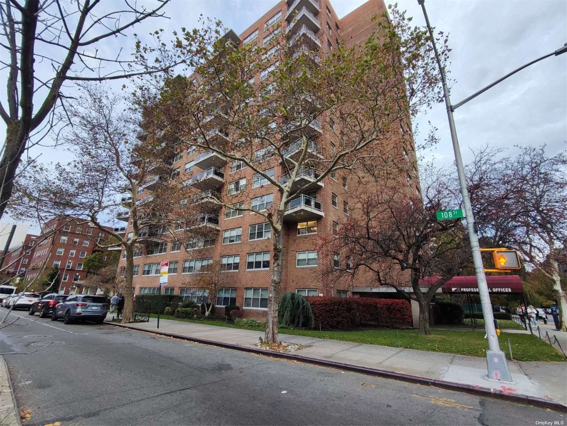 Coop in Forest Hills - 108  Queens, NY 11375