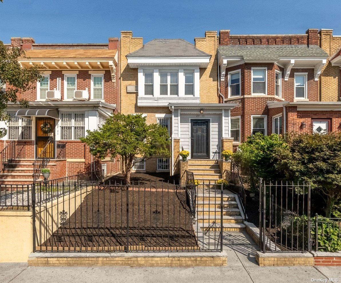 Single Family in Astoria - Ditmars  Queens, NY 11105