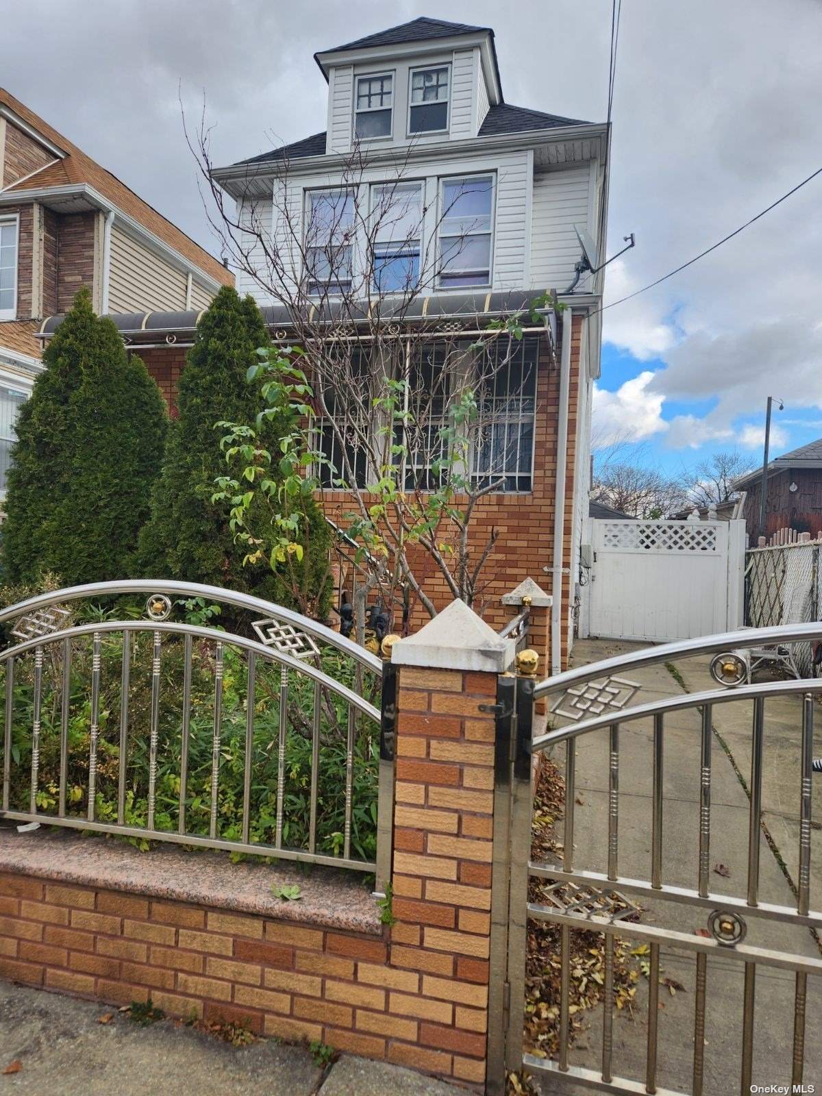 Listing in South Ozone Park, NY