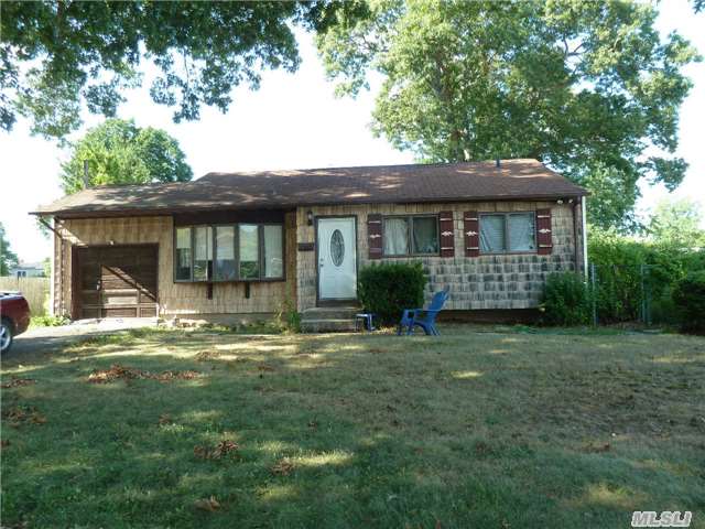 This Home Is For You If You Have Vision And Your Toolbox. Great For Handyman Or First Time Buyer W/Cash Or 203K! Deep Yard. Bsmt W/Ose. Fenced, All Andersen Windows, 200 Amp Svce, Furnace Is 3 Yrs Old. Star W/Taxes $8, 790.59