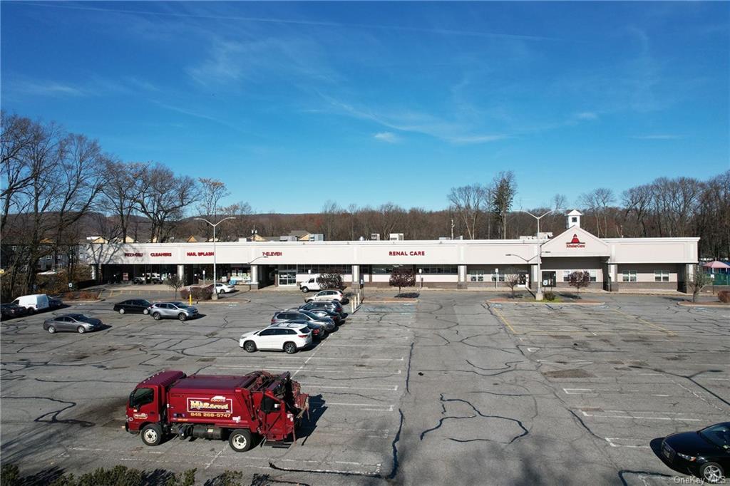Commercial Lease in Ramapo - Route 59  Rockland, NY 10901