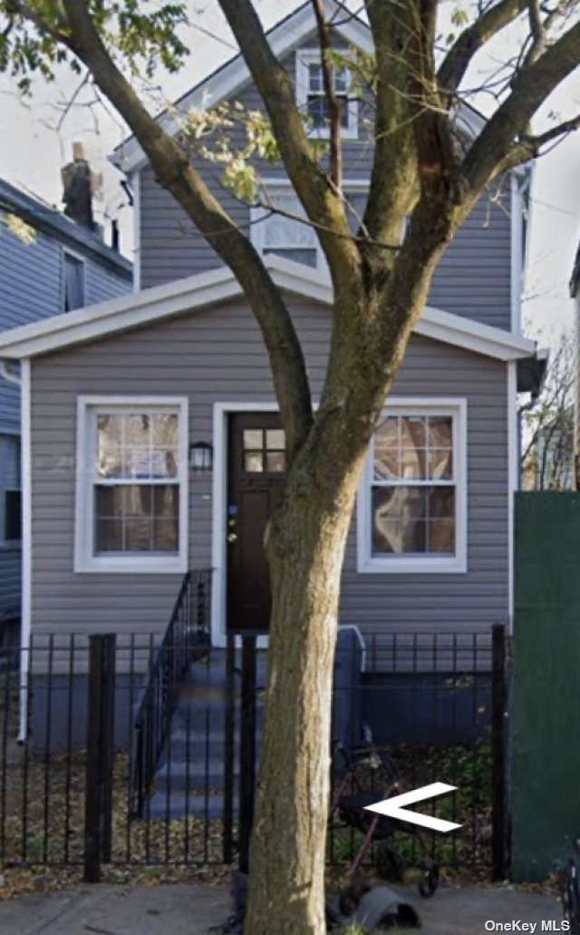 Single Family in Jamaica - 116th  Queens, NY 11434