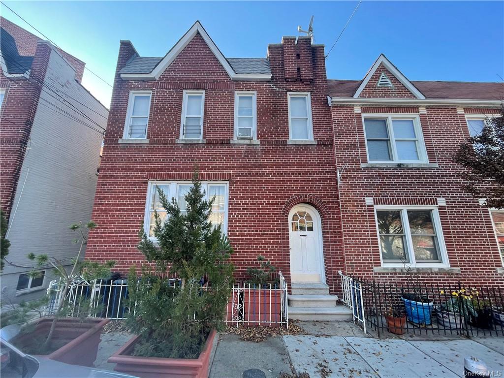 Two Family in Bronx - Continental  Bronx, NY 10461
