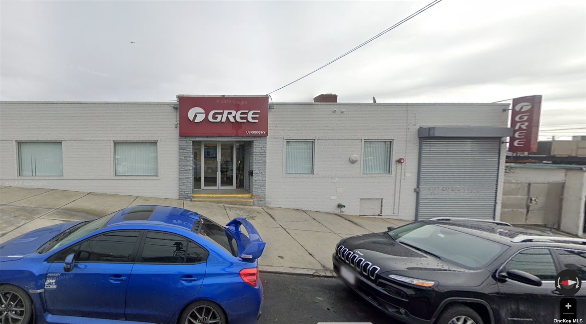 Commercial Lease in Flushing - 123rd  Queens, NY 11354
