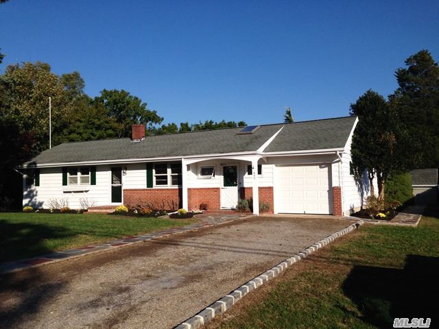 Neat And Complete With Your Own Private Yard. Perfect For Outdoor Relaxing. Embrace The Short Distance To The Beach To Fully Enjoy The Location. Plenty Of Space Inside This 3 Bedroom To Make This Home Your Own! Taxes Have Been Reassessed For The 2015/2016 Tax Year And Will Decrease By 22%.