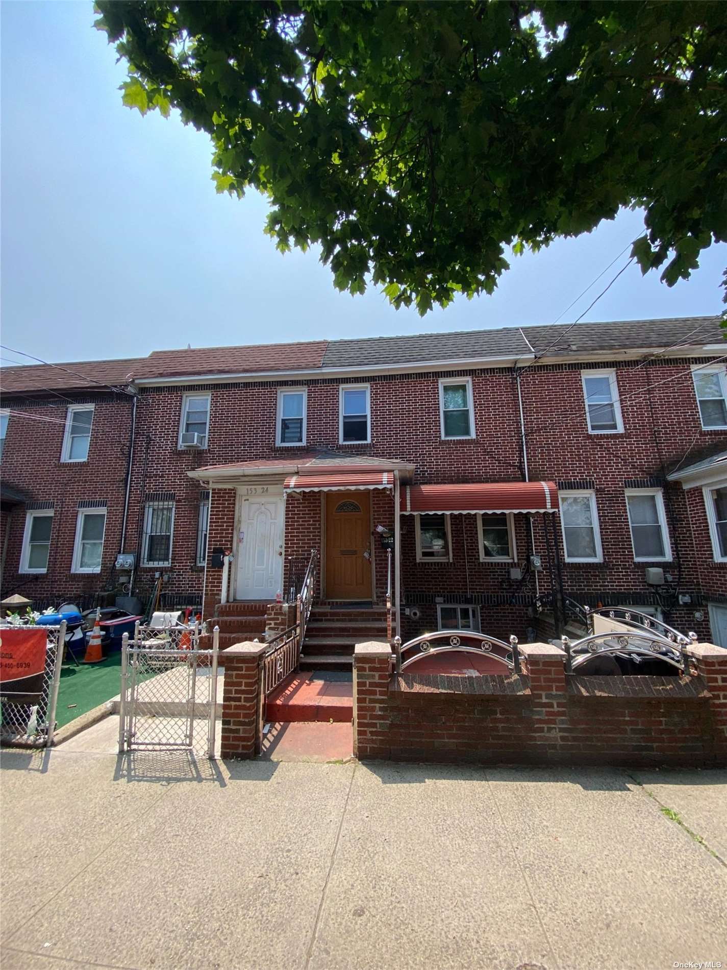 Single Family in Jamaica - 119th  Queens, NY 11434