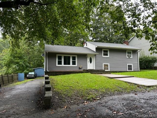 Single Family in New Windsor - Ash  Orange, NY 12553