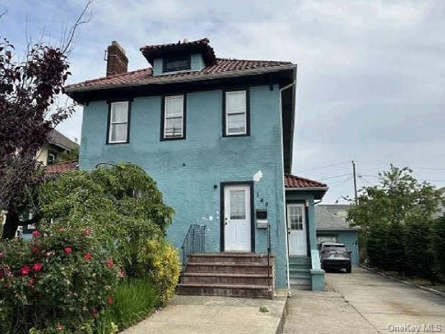 Single Family in Long Beach - Chester  Nassau, NY 11561