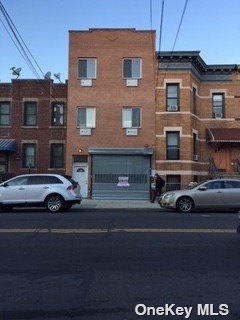 Commercial Lease in Ridgewood - Metropolitan  Queens, NY 11385