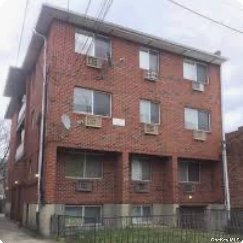 6 Family Building in Flushing - 156th  Queens, NY 11355