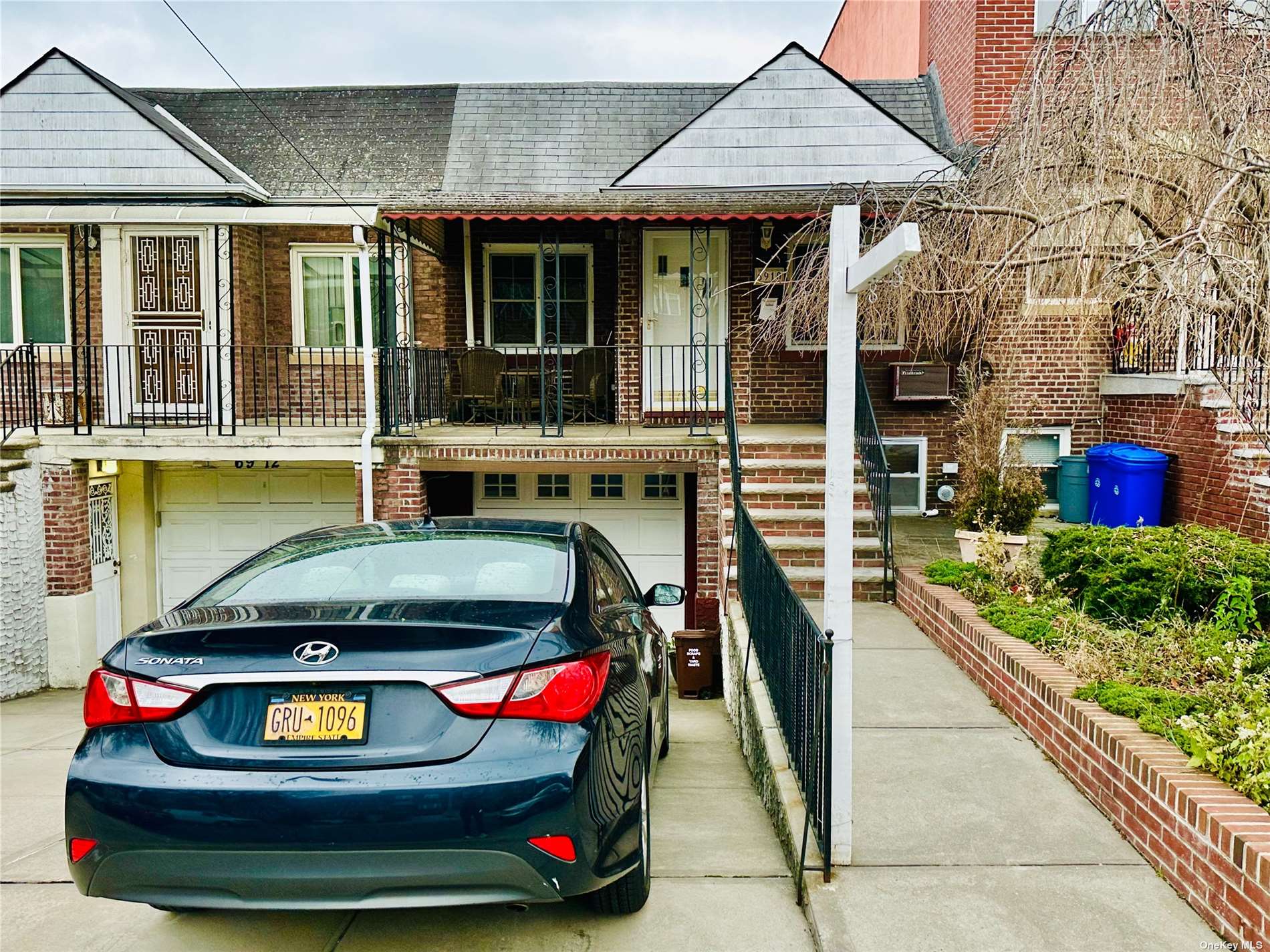 Single Family in Middle Village - Penelope  Queens, NY 11379