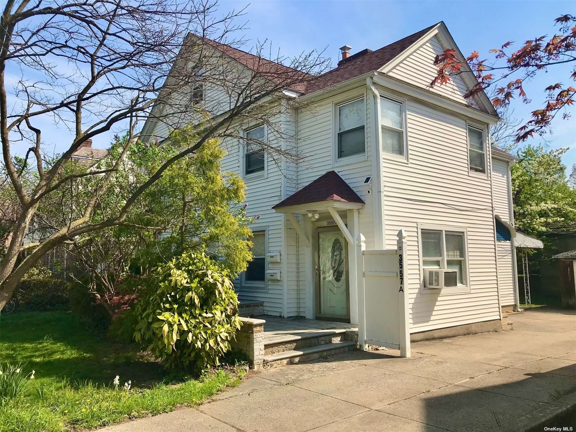 Two Family in Flushing - 163rd  Queens, NY 11358