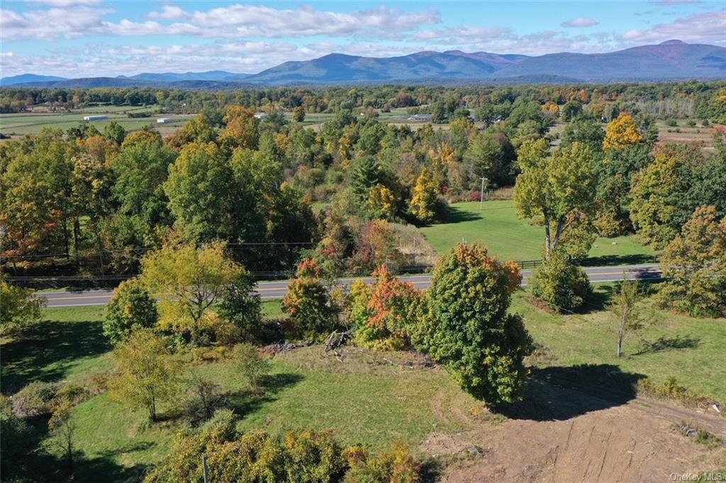 Land in Clermont - Route 9g  Columbia, NY 12526