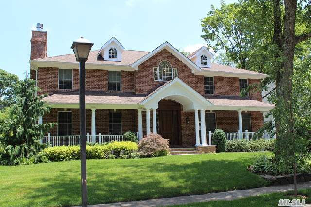 Stop Looking And See This Magnificent Home Today! All Pella,  2 Staircases,  13 Ft Home Theatre,  3 Fireplaces,  Mahogany,  Red & White Oak,  Granite,  Marble,  Sub-Zero,  Wolf,  Miele,  Programable Lighting. Premium Carpet,  Paint & Wallpaper. Cat 5,  Zoned Speaker System,  Central Vac,  Sex In The City Walk In Closet,  Custom Window Treatments,  Outdoor Gas Grill,  And So Much More. Call!