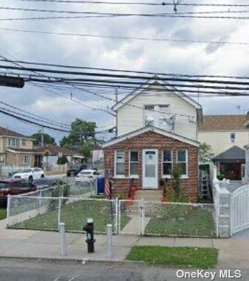 Single Family in Jamaica - 115th  Queens, NY 11420