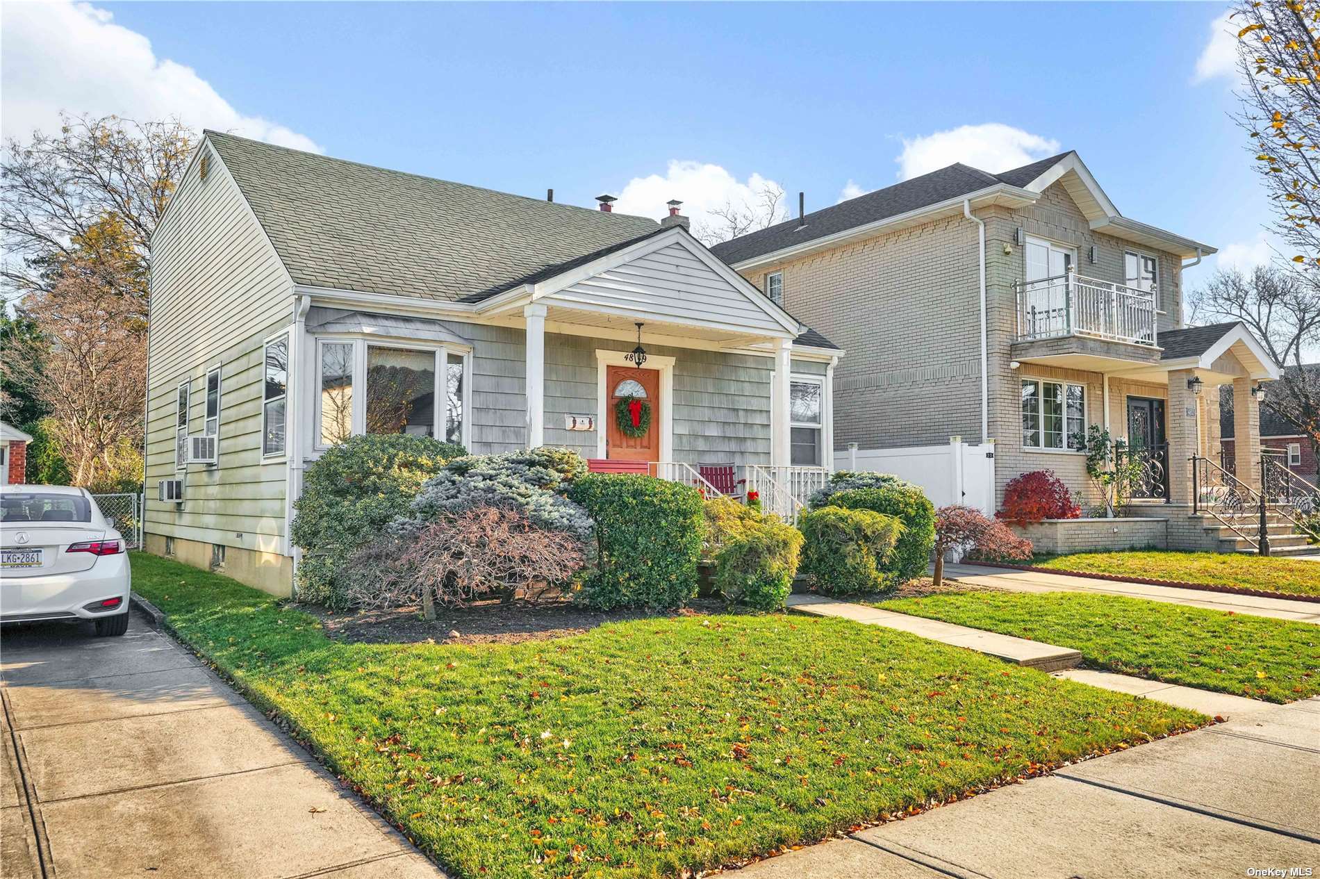 Single Family in Fresh Meadows - 196th  Queens, NY 11365