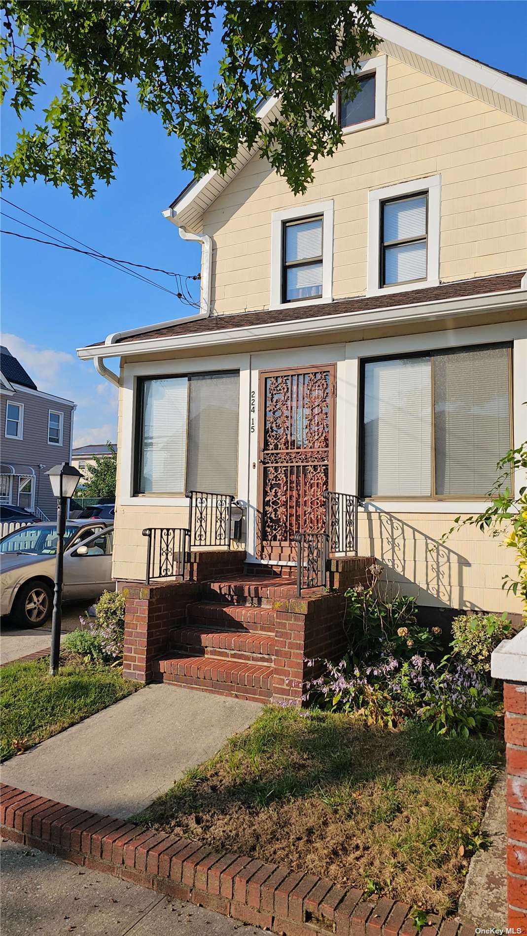 Single Family in Jamaica - 145th  Queens, NY 11413