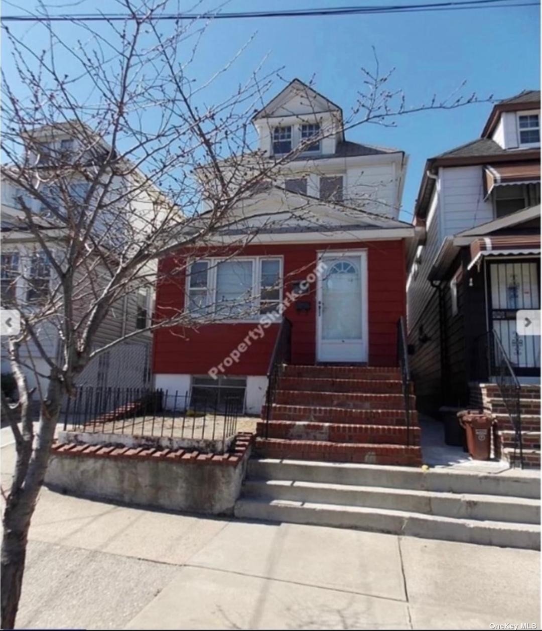 Two Family in Flushing - 80th  Queens, NY 11379
