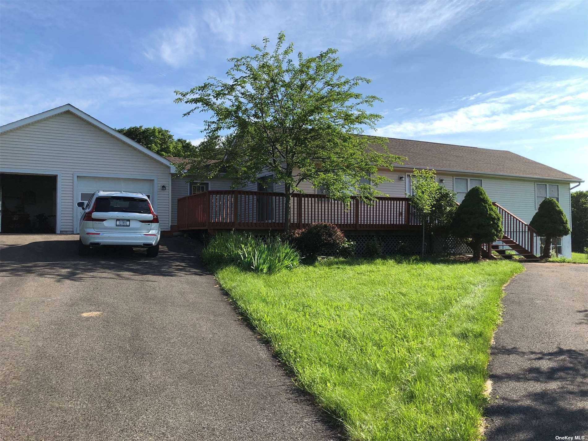 Listing in Greenville, NY