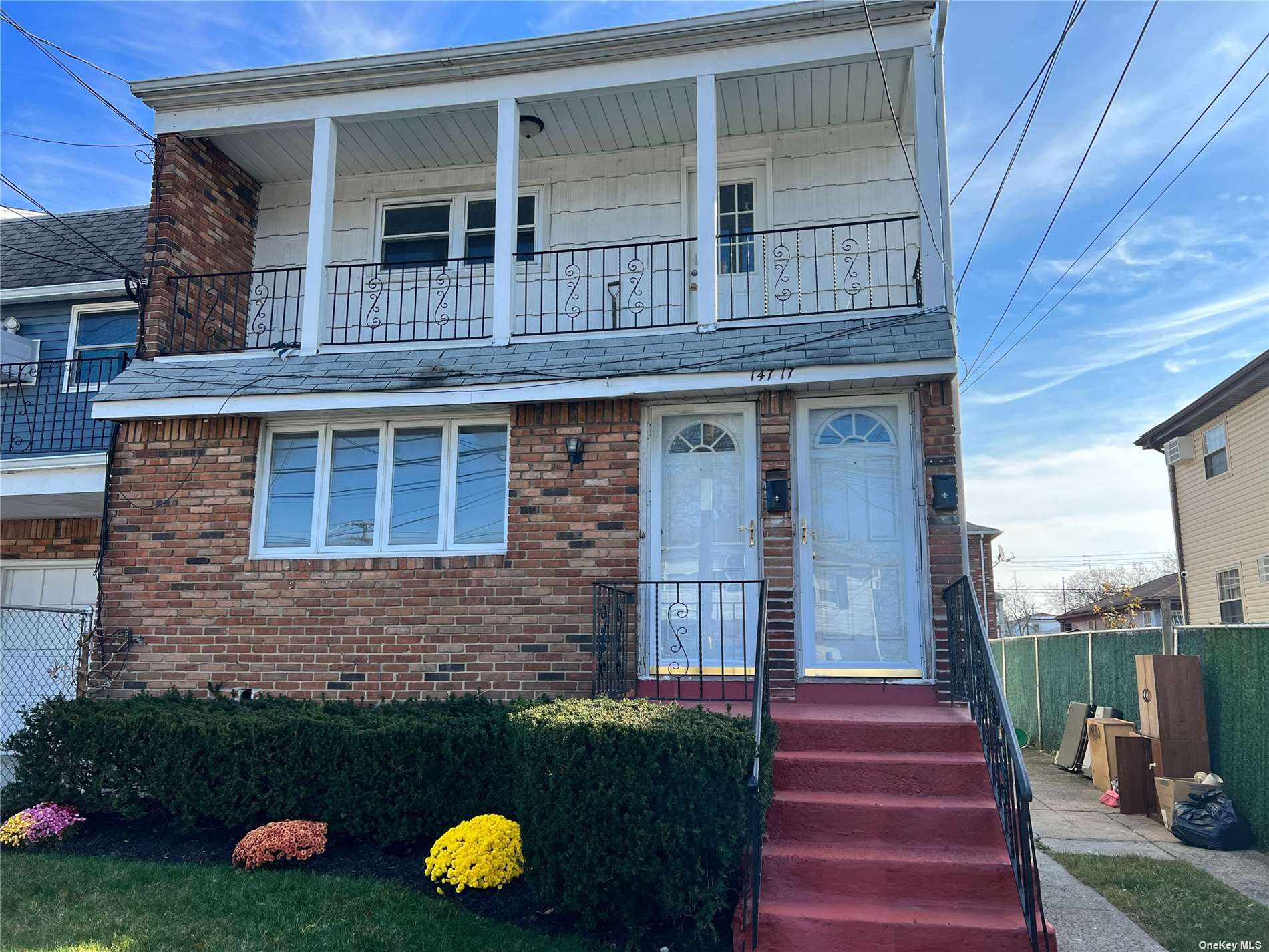 Two Family in Springfield Gardens - 230th  Queens, NY 11413